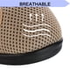 thumbnail image 4 of Zapatos para Diabéticos para Hombre y Mujeres, Zapatos para Caminar Ajustables Extra Anchos, Zapatillas para Caminar para Personas Mayores, Pies Hinchados, 4 of 8