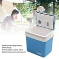 thumbnail image 3 of Refroidisseur et Réchauffeur Électrique, Mini Frigo Efficace avec Poignée pour Voiture, 3 of 7