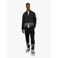 thumbnail image 6 of Dogg Supply by Snoop Dogg All-Gender Young Men's and Women's Bandana Joggers, Sizes XS - 5XL, 6 of 8