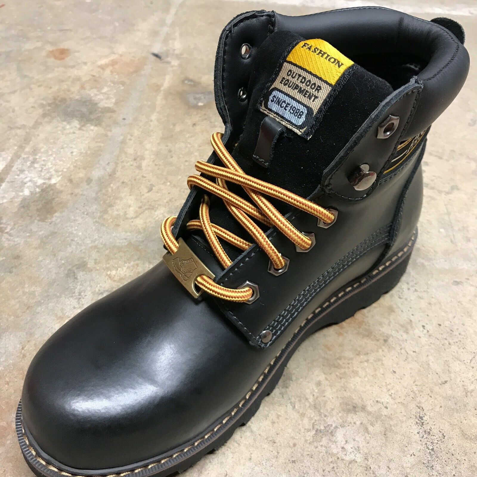 chukka boot laces