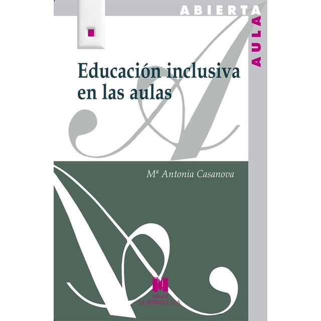 Educación inclusiva en las aulas