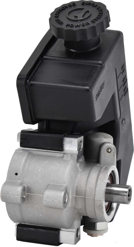 Atlantic Automotive Engineering 6276N AAE New Hydraulic Power Steering Pump 100% Tested