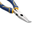 thumbnail image 4 of Pinza Punta Curva Irwin Protouch 6 Vise Grip Larga 2078226, 4 of 5