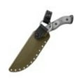 thumbnail image 6 of Tops Knives Bushcrafter Kukuri 7.0 TPBKUK01, 6 of 10