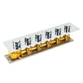 thumbnail image 6 of 3/4/5 Way Shower Diverter Valve Thermostatic Mixer Valve Outlet Shower Valve Kit, 6 of 19