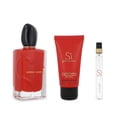 thumbnail image 1 of SET GIORGIO ARMANI EDP100ML/EDO10ML/BODY LOTION 50 ML, 1 of 1