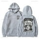 thumbnail image 2 of Sudadera con capucha Cry of Fear para hombre y mujer, suéter Unisex de manga larga, doble cara, nuevo estilo, 2024, 2 of 5