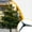 Green Size C V6, variant on Stable Christmas Tree Plastic Base, Wenini Heavy Duty Christmas Tree Stand for Artificial Trees 7.87x2.16x1.97in, Secure Holiday Tree Holder with Easy Assembly for Indoor Home Decor, Green