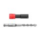 thumbnail image 1 of Drill Bit Extension Magnetic Drill Bit Holder Tool for DIY Electrical Woodworking Maintenance Extension Bar Drill, 1 of 4