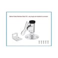 thumbnail image 3 of Stainless Steel 316 Boat Door Stop Stopper Catch Door Holder Floor Knob Yacht RV Motorhome Spring L, 3 of 5