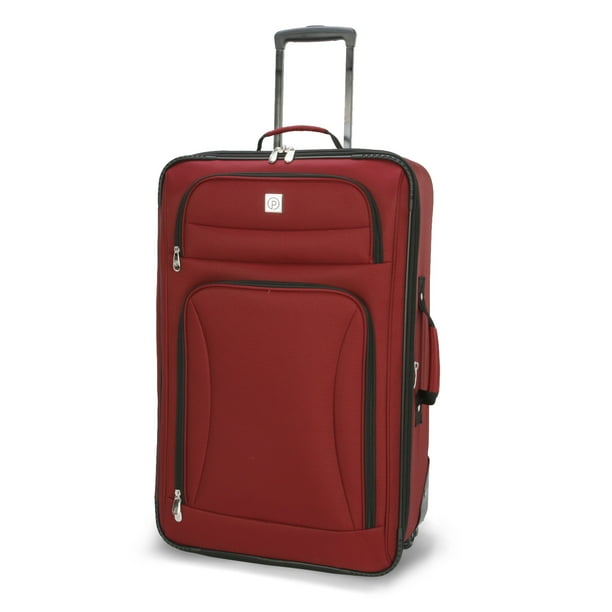 protege rolling luggage