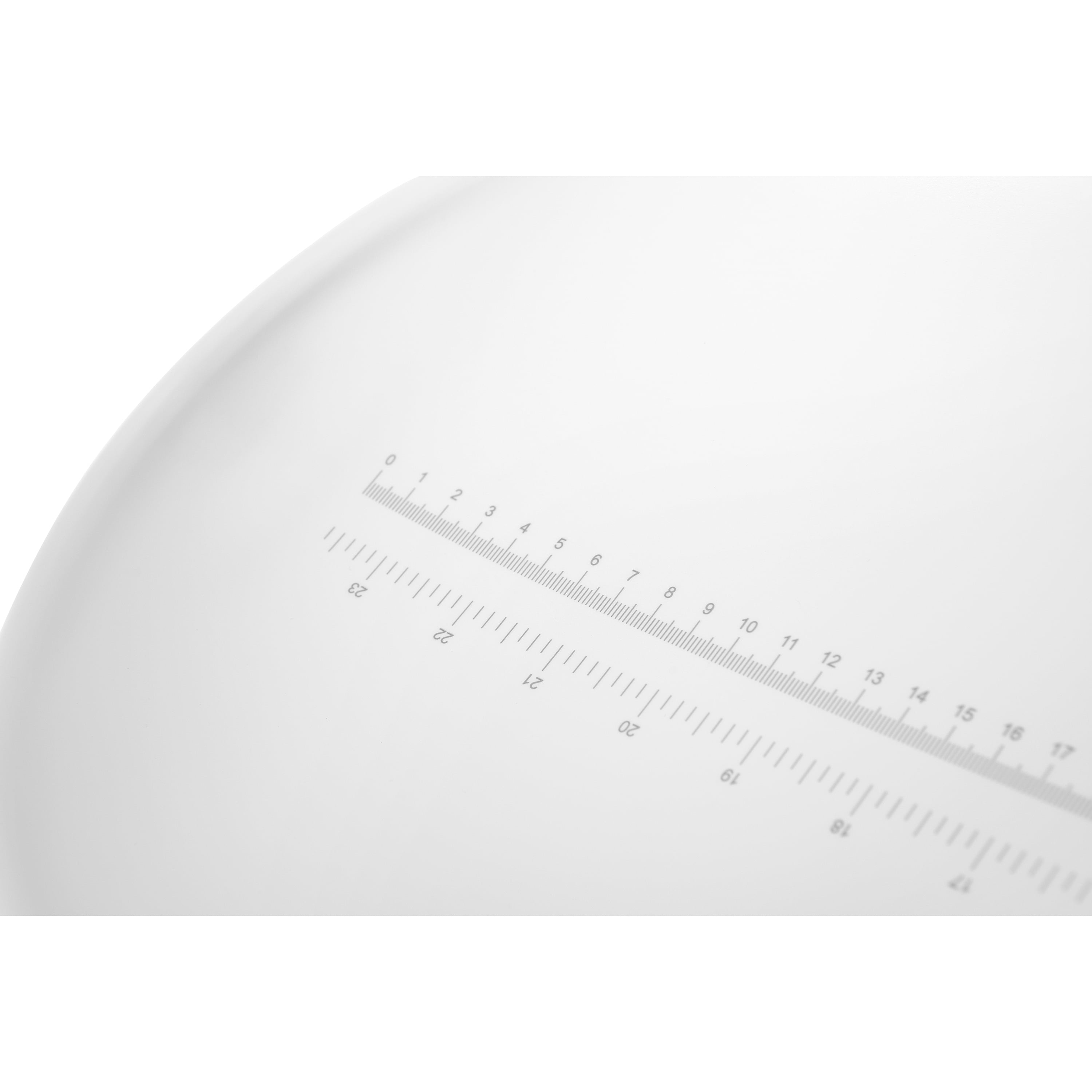 Dream On Me Big Moments 3-in-1 Digital Weighing Scale – Baby, Adult & Pet
