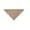 A, variant on Tarmeek Triangular Wall-Mounted Planter - Creative Geometric Plant Container for Indoor Outdoor Home Garden Decor, Modern Design for Succulents Herbs Small Plants