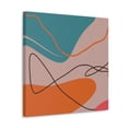 thumbnail image 2 of Timeless Vivid Transformation - Canvas, 2 of 10
