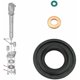 thumbnail image 3 of Kit de sello de inyector + tapa de balancín para Transit MK7 2.2 TDCi 1378433, 1495919 1378432 1980.J7, 71724128, 3 of 5