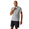 thumbnail image 1 of Regatta Polo à Rayures Tiver pour Homme, 1 of 4