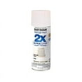 thumbnail image 2 of Painter's Touch H Wht Sat Spray Paint 334071, 2 of 2