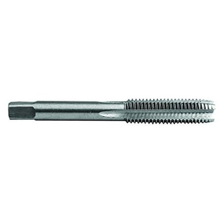 

Century Drill & Tool 97314 Tap Metric Carbon Steel - 9.0 x 1.00 mm