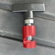 thumbnail image 5 of Varilla de soporte para elevación de capó de coche | Soporte de aleación de aluminio para capó | Herramienta de seguridad para puntal hidráulico de maletero | Protección antipinzamiento para, 5 of 6