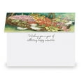 thumbnail image 6 of Susan Winget Birthday Greeting Cards Value Pack - Set of 20 (10 designs), Large 5" x 7", Happy Birthday Cards with Sentiments Inside, Envelopes Included, by Current, 6 of 8