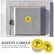thumbnail image 3 of unbranded 50Ud Para Seguridad Eléctrica De Fácil Identificación En Material Resistente PVC, 3 of 7