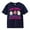 Navy, variant on JSCDRPDWL Baby Tees for Teens High Tops for Kids Black Shirt Girls Preppy Clothes Kids Cheap Clothes for Teen Girls Girl Clothes 3t-4t Camisa Verde Para Niño Baby Boy Clothes 18-24 Months 10