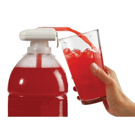 tap magic dispenser drink automatic liquid walmart