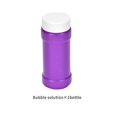 thumbnail image 3 of Funny Santa Claus automatic fart bubble machine, Santa Claus bubble machine toy decoration-Xin, 3 of 4