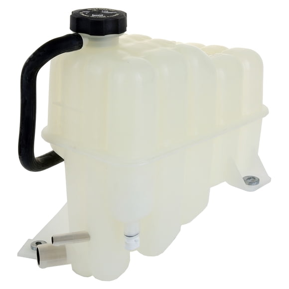 DEPÓSITO ANTICONGELANTE KEEP ON GREEN Silverado 2500 HD 2001 al 2007 6.6L V8