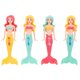 thumbnail image 2 of 4 piezas de buceo juguetes para la piscina para niños juguetes de buceo juguetes para niños, 2 of 8