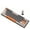 Style B, variante sur Tachiuwa Clavier Mécanique de Jeu 2 Modes de Connexion 68 Touches PBT Capuchons de Touches Portable Type B