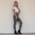 thumbnail image 5 of Horze Vanessa Slimming Seamless Tights, 5 of 9