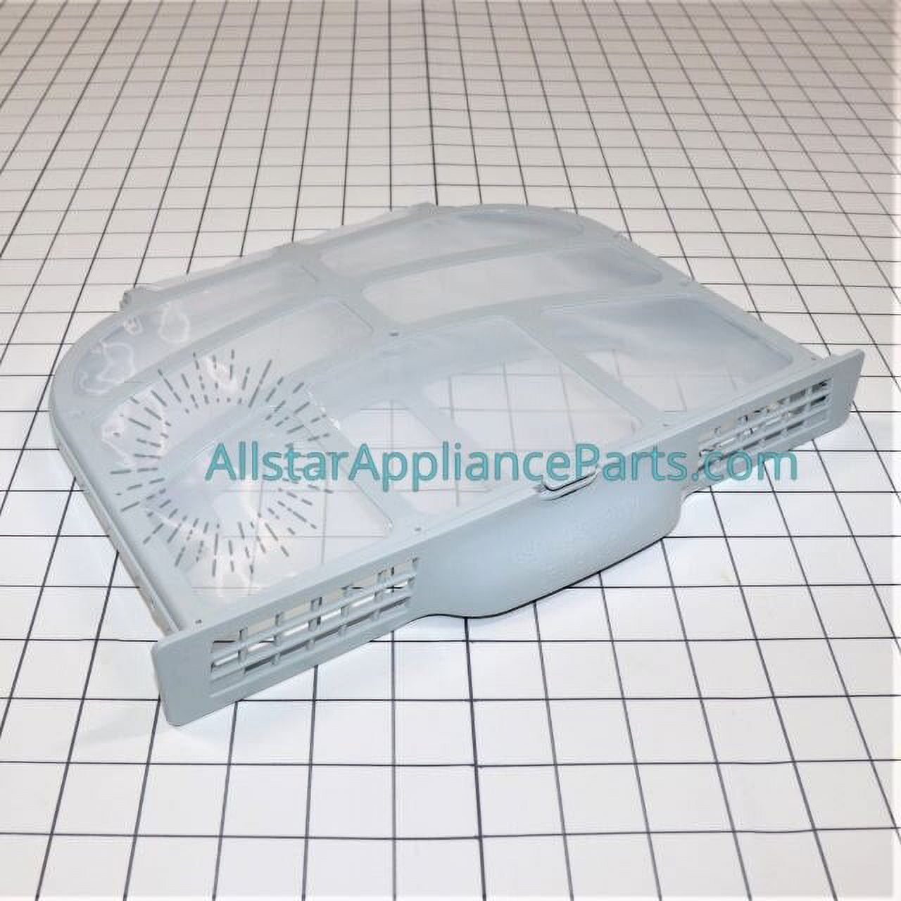 LG Dryer Lint Filter ADQ74233201