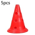 thumbnail image 3 of 5 Pcs Bottom Dog Training Products Durable Dog Running Jump Pile Pet O, 3 of 3