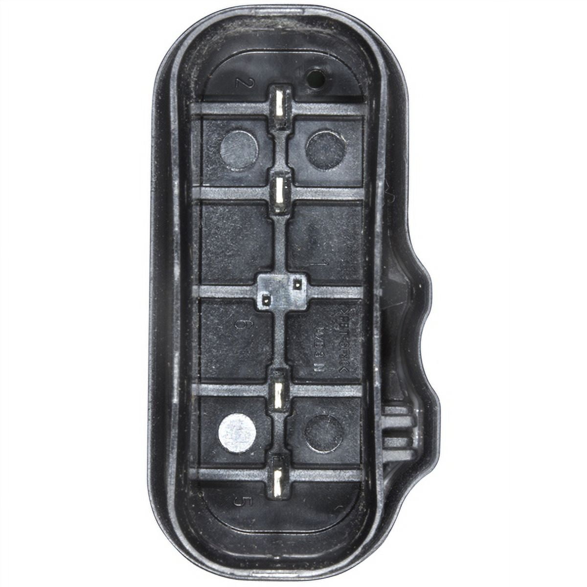 Fuel Pump Driver Module