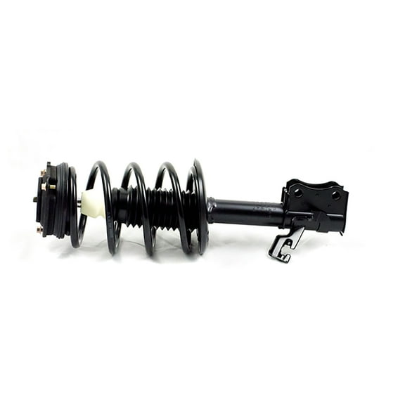 Gabriel G57200 Ultra ReadyMount Front Left Complete Strut Assembly Fits 07-12 Nissan Sentra (1 pack)