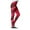 E-Red, variant on Valentine's Day Casual Pants For Women Fitness Suitable Yoga Pants Lift Butt Holiday Thin Leggings Printed Workout Lounge Pants Casual Trouser