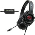 thumbnail image 3 of GamesterGear Cruiser XB200 Headset, 3 of 5