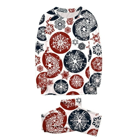 

Nomeni Family Pajamas Set Christmas Pajamas Homewear Moms