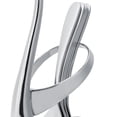 thumbnail image 1 of Cucharas de cocina, cucharas de cocina con juego de cubiertos Swan de calidad probada y confiable, 1 of 12