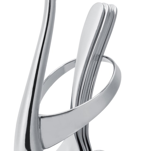Cucharas de cocina, cucharas de cocina con juego de cubiertos Swan de calidad probada y confiable