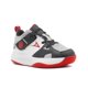 thumbnail image 5 of Tenis Pirma Deportivos Para Niño Basquetbol Antiderrapante gris 16.5, 5 of 6