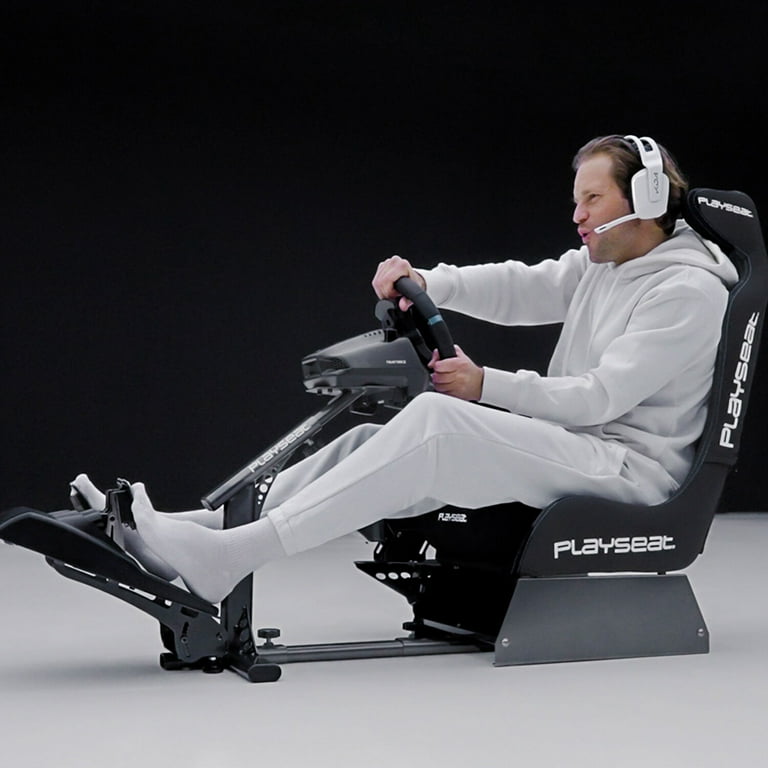 Playseat Evolution PRO Black ActiFit: Racing Simulator
