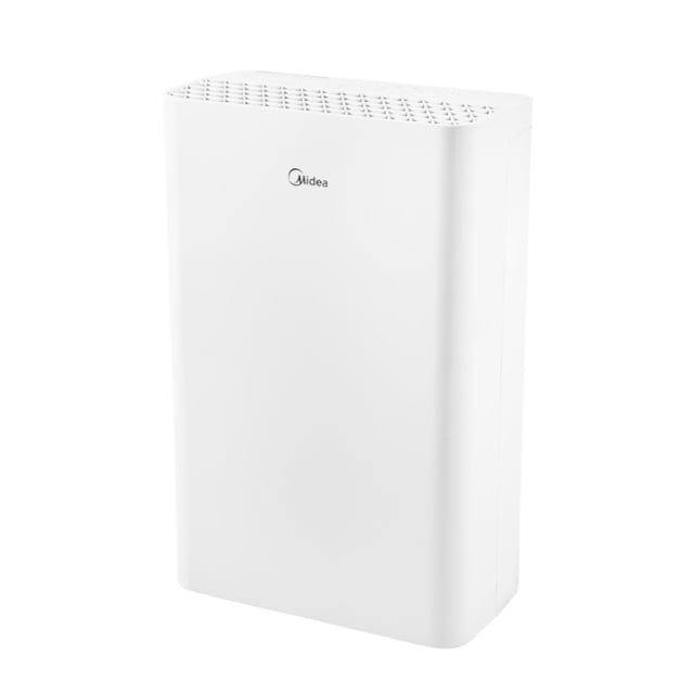 Purificador de Aire Midea MPA27C1SR Para 27 m3