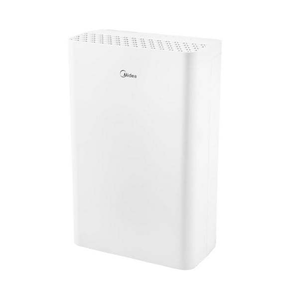 Purificador de Aire Midea MPA27C1SR Para 27 m3