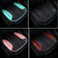 thumbnail image 2 of Cooling Car Air Ventilated Fan Seat Pad Ventilation Cushion USB Summer Seat Mat, 2 of 19