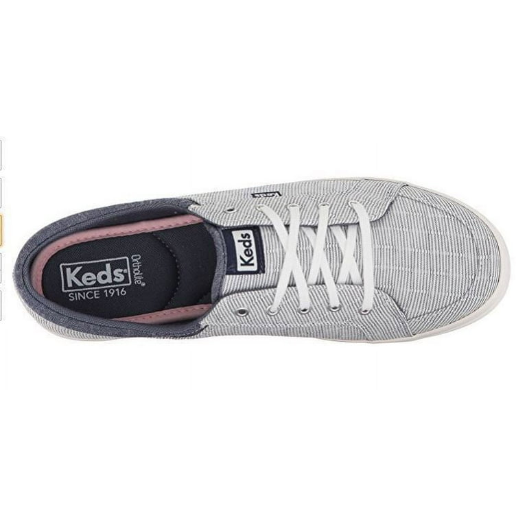 Keds vollie ii railroad stripe 2025