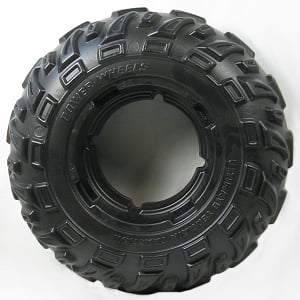 Power Wheels Stinger P4266 Back Tire J5248-2369 (Best Tire Black Philippines)