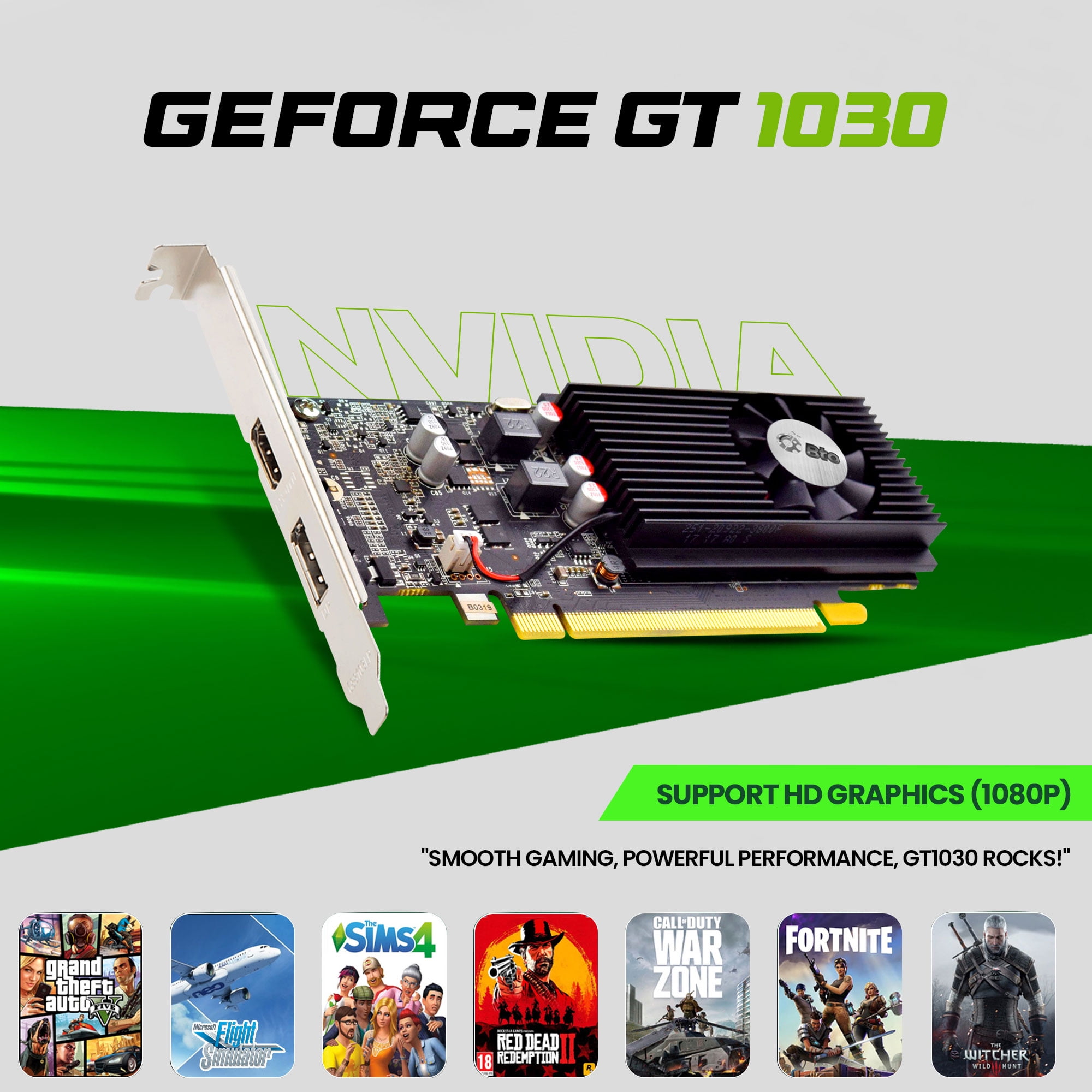 Restored HP RGB 600 G3 Desktop Computer Gaming PC, Intel i7-7700 upto 4.20GHz, 16GB Ram, 256GB +1TB HDD, 22in Monitor, NVIDIA GeForce GT 1030, BTO RGB Keyboard & Mouse, Windows 11 Pro (Refurbished)