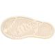 thumbnail image 2 of Zapatillas Unisex para Niños Native Shoes Jefferson Blanco Hueso 3 años, 2 of 3